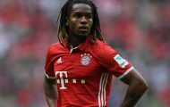 Màn trình diễn khiến Renato Sanches được cả thế giới biết đến
