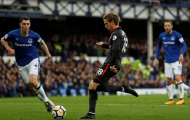 Monreal - Hậu vệ cần mẫn bậc nhất của Arsenal hiện tại