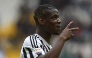 'Paul Pogba là thương vụ của đời tôi'