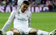 Ronaldo yêu cầu được rời Bernabeu ngay trong mùa hè tới