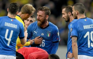 Sau Buffon, đến lượt 2 sao bự tuyển Ý giải nghệ