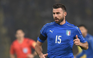 Tài năng đặc biệt của Andrea Barzagli