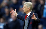 Wenger coi nhẹ phong độ hủy diệt của Man City