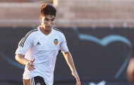 Xác định mục tiêu số 1 của Man Utd trong kì chuyển nhượng mùa Đông