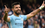 Aguero nhập viện khẩn trong trận giao hữu của Argentina