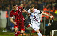 Andreas Christensen thể hiện ra sao vs Ireland?