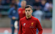 Đại diện của Barcelona sắp có mặt tại Liverpool