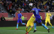 Depay lại ghi bàn, Hà Lan hủy diệt Romania trong trận đấu chia tay Dick Advocaat