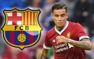 Điểm tin chiều 15/11: Barca sắp chốt vụ Coutinho; De Gea hé lộ tương lai