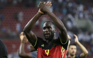 Điểm tin sáng 15/11: Lukaku khủng nhất tuyển Bỉ; Man City thót tim vì Aguero