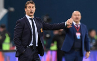 HLV Lopetegui chỉ ra điểm yếu lớn nhất của ĐT Tây Ban Nha