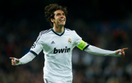 Kaka HÉ LỘ cuộc sống khó khăn tại Real Madrid