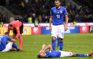 'Không Italia, World Cup không còn trọn vẹn'