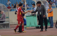 Lời cảnh báo cho Công Phượng
