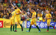 Mile Jedinak - Người hùng đưa Australia đến World Cup 2018