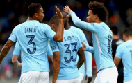 'Mùa giải còn dài, Man City đừng vội mừng'