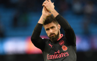 Nóng: Bayern Munich bất ngờ muốn chiêu mộ Giroud