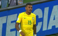 Paulinho thể hiện ra sao trước tuyển Anh?