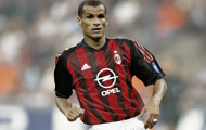 Rivaldo bỏ lỡ cơ hội cập bến Man Utd