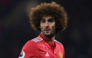 Tới lượt Arsenal muốn có Marouane Fellaini