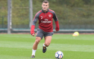 LỘ bến đỗ tiếp theo của Jack Wilshere tại La Liga