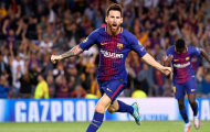 5 lý do Messi sẽ gia hạn hợp đồng với Barca: Vì ta thuộc về nhau