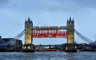 Arsenal và nỗi khổ trước derby: Bắc London màu gì?