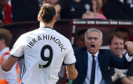 Điểm tin chiều 16/11: Lộ thời điểm Ibra ra sân, sao Chelsea tính đường nổi loạn