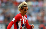 Điểm tin tối 16/11: Song sát của M.U trở lại; Griezmann chê Atletico