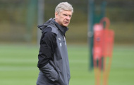 Wenger lớn tiếng trước derby: Tottenham đã núp sau Arsenal 20 năm