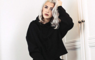 Josefin Lustig - Cô vợ cực cá tính của sao Thuỵ Điển