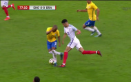 Màn ra mắt tuyển Anh của Dominic Solanke