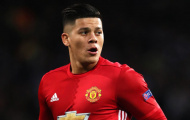 Marcos Rojo - Sự trở lại đáng giá của Man Utd