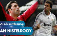 Ngôi đền huyền thoại | Ruud van Nistelrooy