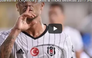 Những cú lừa kinh điển của Ricardo Quaresma