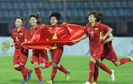 Nữ cầu thủ Việt Nam được liên hệ sang Nhật thi đấu