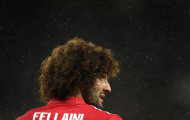 Quan điểm chuyên gia: Chỉ có tiền mới khiến Fellaini chối bỏ M.U