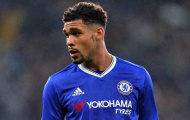 Ruben Loftus-Cheek - Tương lai của người Anh