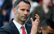 Ryan Giggs nói gì trước khi sang Việt Nam?