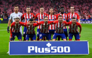 Tỷ phú Israel quyết mua lại Atletico Madrid