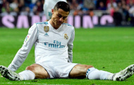 Derby Atletico - Real: Khi thành Madrid khủng hoảng