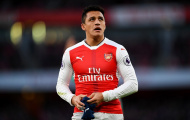 15 bàn thắng đẹp mắt khi Arsenal và Tottenham đối đầu nhau