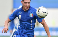 Andrea Belotti - Niềm hy vọng của Azzurri