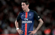 Angel di Maria - Nhân tố sắp phải rời PSG
