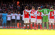 Arsenal đấu Tottenham: Ngây thơ hay cáo già?