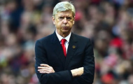 Arsenal trước Derby: Thua ngay vạch xuất phát