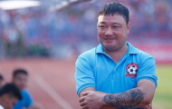 BLĐ SHB Đà Nẵng nói gì về thông tin HLV Trương Việt Hoàng sẽ về Đà Thành?