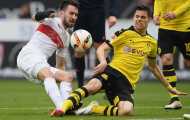 Bundesliga đã làm được gì trước cột mốc 100?