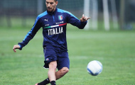 Chiêm ngưỡng tài năng đặc biệt của Lorenzo Pellegrini 