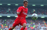 Còn ai nhớ 'thần đồng' Michael Owen?